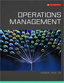 9781259270154-1259270157-Operations Management