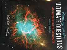 9780205731985-0205731988-Readings on Ultimate Questions: An Introduction to Philosophy