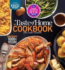 9781617659645-1617659649-Taste of Home Cookbook Fifth Edition w bonus (Taste of Home Classics)