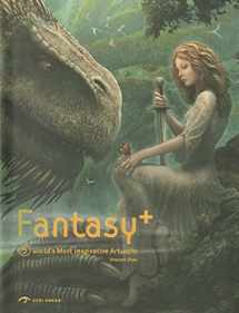 9781908175274-1908175273-Fantasy+ 5: World's Most Imaginative Artworks (Fantasy+, 05)