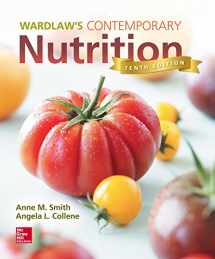 9780078021374-0078021375-Wardlaw's Contemporary Nutrition