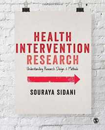 9781446256169-1446256162-Health Intervention Research: Understanding Research Design and Methods
