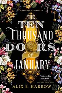 9780316421973-0316421979-The Ten Thousand Doors of January