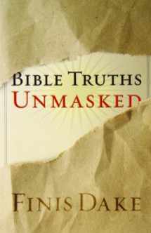9781558290662-1558290664-Bible Truths Unmasked