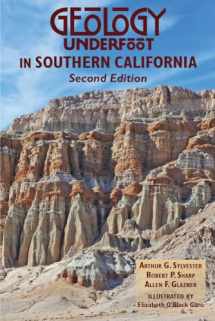9780878426980-0878426981-Geology Underfoot in Southern California