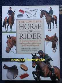 9781846815997-1846815991-Complete Horse and Rider