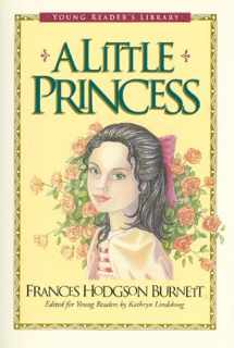 9780880705271-0880705272-The Little Princess (Young Reader's Library)