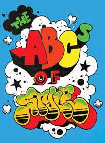 9780972592093-0972592091-The ABCs of Style: A Graffiti Alphabet