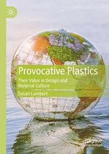 9783030558840-3030558843-Provocative Plastics: Their Value in Design and Material Culture