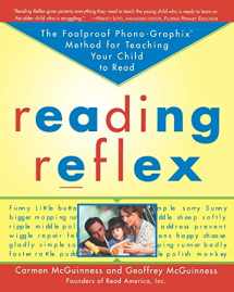 9780684853673-0684853671-Reading Reflex: The Foolproof Phono-Graphix Method for Teaching Your Child to Read
