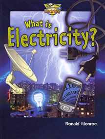 9780778720843-0778720845-What Is Electricity? (Understanding Electricity)
