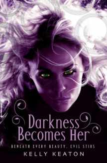 9780857071453-0857071459-Darkness Becomes Her