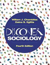 9781544333434-1544333439-Discover Sociology