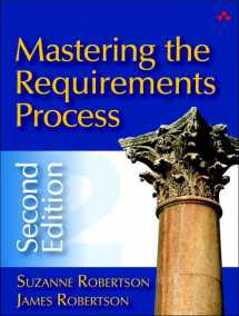 9780321419491-0321419499-Mastering the Requirements Process