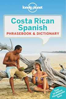 9781786574176-1786574179-Lonely Planet Costa Rican Spanish Phrasebook & Dictionary 5
