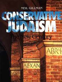 9780874415476-0874415470-Conservative Judaism