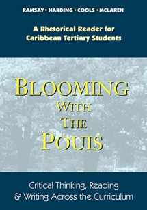 9789766373412-9766373418-Blooming with the Pouis: Critical Thinking, Reading and Writing Across the Curriculum