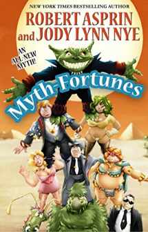 9780809573332-0809573334-Myth-Fortunes (Myth Adventures)