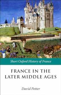 9780199250486-0199250480-France in the Later Middle Ages 1200-1500 (Short Oxford History of France)