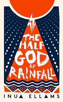 9780008324773-0008324778-The Half-God of Rainfall