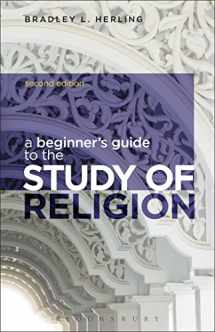 9781472512772-1472512774-A Beginner's Guide to the Study of Religion
