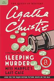 9780062073723-0062073729-Sleeping Murder: Miss Marple's Last Case (Miss Marple Mysteries, 12)