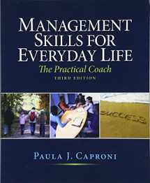 9780136109662-0136109667-Management Skills for Everyday Life