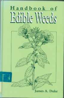 9780849342257-0849342252-Handbook of Edible Weeds