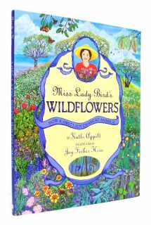 9780060011079-0060011076-Miss Lady Bird's Wildflowers: How a First Lady Changed America