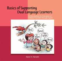 9781928896845-1928896847-Basics of Supporting Dual Language Learners