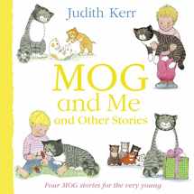 9780008469542-0008469547-Mog and Me and Other Stories