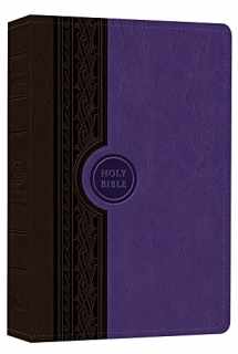 9781629980430-1629980439-MEV Bible Thinline Reference English Violet and Brown: Modern English Version
