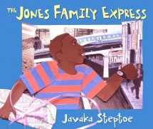 9781584302629-1584302623-The Jones Family Express