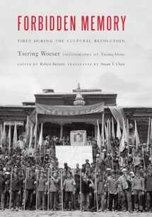 9781612349695-1612349692-Forbidden Memory: Tibet during the Cultural Revolution