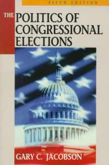9780321070692-0321070690-The Politics of Congressional Elections (5th Edition)