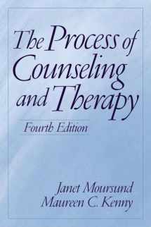 9780130409621-0130409626-The Process of Counseling and Therapy (4th Edition)