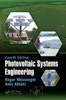 9781498772778-1498772773-Photovoltaic Systems Engineering