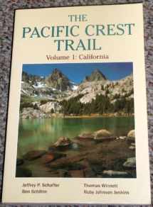 9780899971780-0899971784-The Pacific Crest Trail Vol 1: California