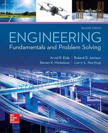 9780073385914-0073385913-Engineering Fundamentals and Problem Solving