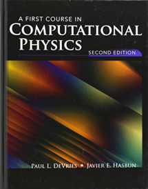 9780763773144-076377314X-A First Course in Computational Physics