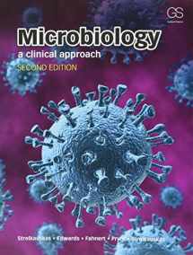 9780815345442-0815345445-Microbiology: A Clinical Approach