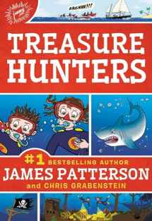 9780316207560-031620756X-Treasure Hunters (Treasure Hunters, 1)