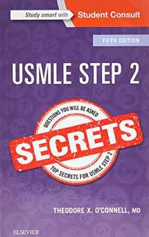 9780323496162-0323496164-USMLE Step 2 Secrets