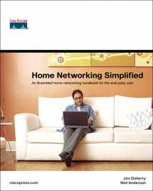 9781587201363-1587201364-Home Networking Simplified: An illustrated home networking handbook for the everyday user