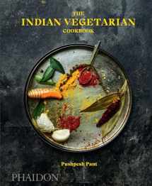 9780714876412-0714876410-The Indian Vegetarian Cookbook
