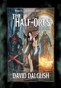9781461015512-1461015510-The Half-Orcs: Books 1-5