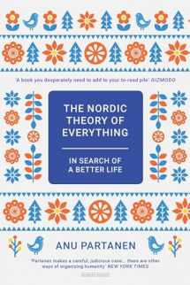 9780715652039-0715652036-The Nordic Theory of Everything: In Search of a Better Life