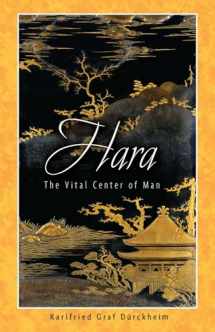 9781594770241-1594770247-Hara: The Vital Center of Man