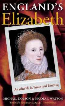 9780199269198-019926919X-England's Elizabeth: An Afterlife in Fame and Fantasy