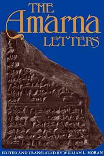 9780801867156-0801867150-The Amarna Letters
